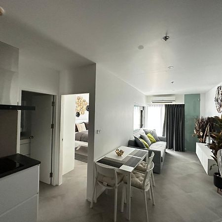 Patong Coco Apartment Værelse billede