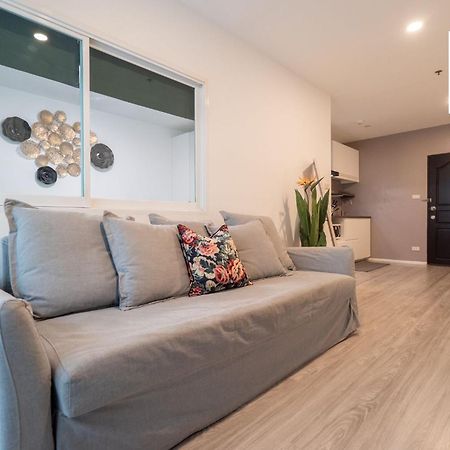 Patong Coco Apartment Eksteriør billede