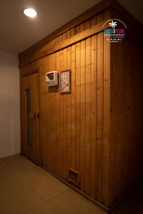Patong Coco Apartment Eksteriør billede