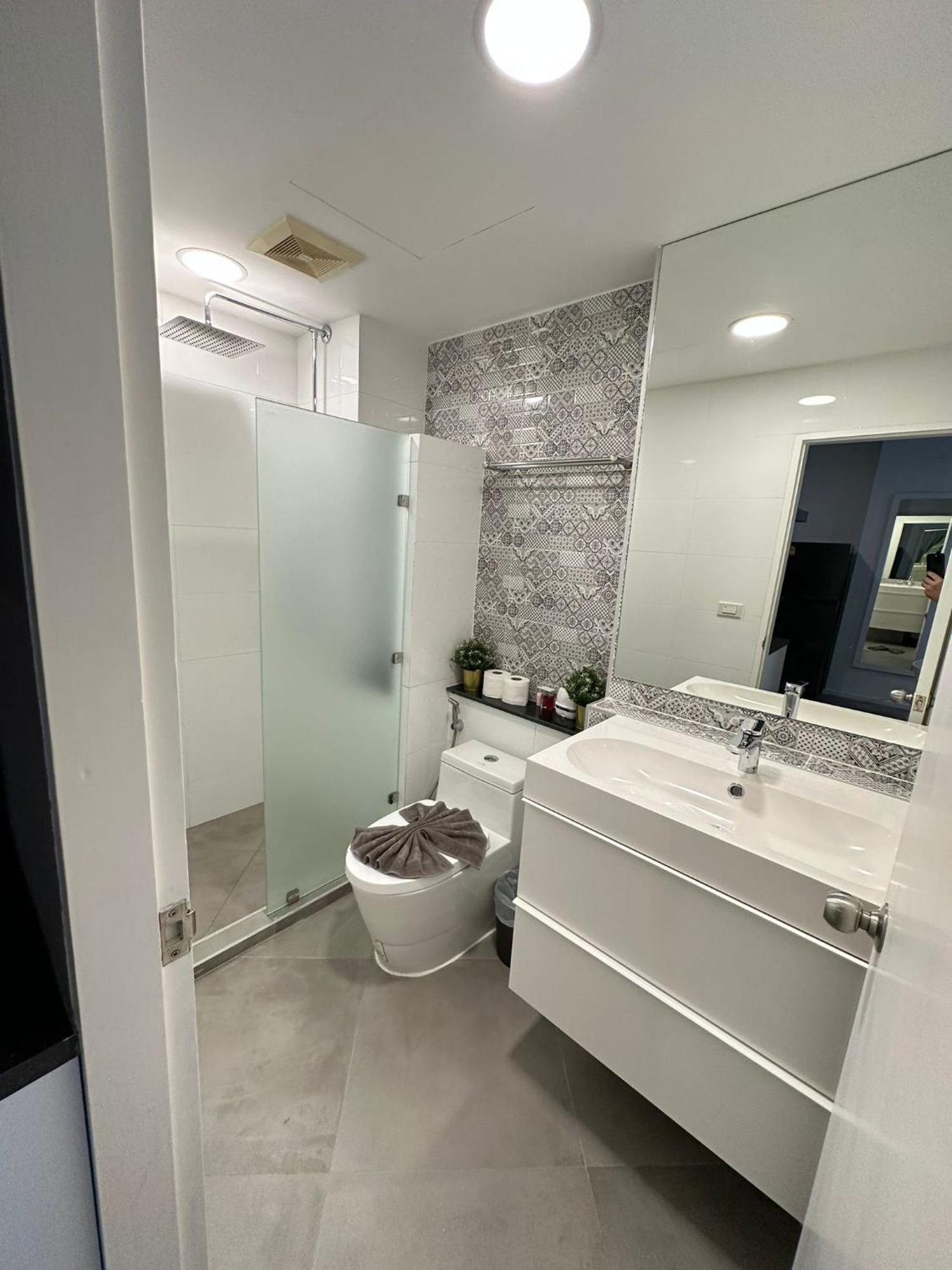 Patong Coco Apartment Eksteriør billede