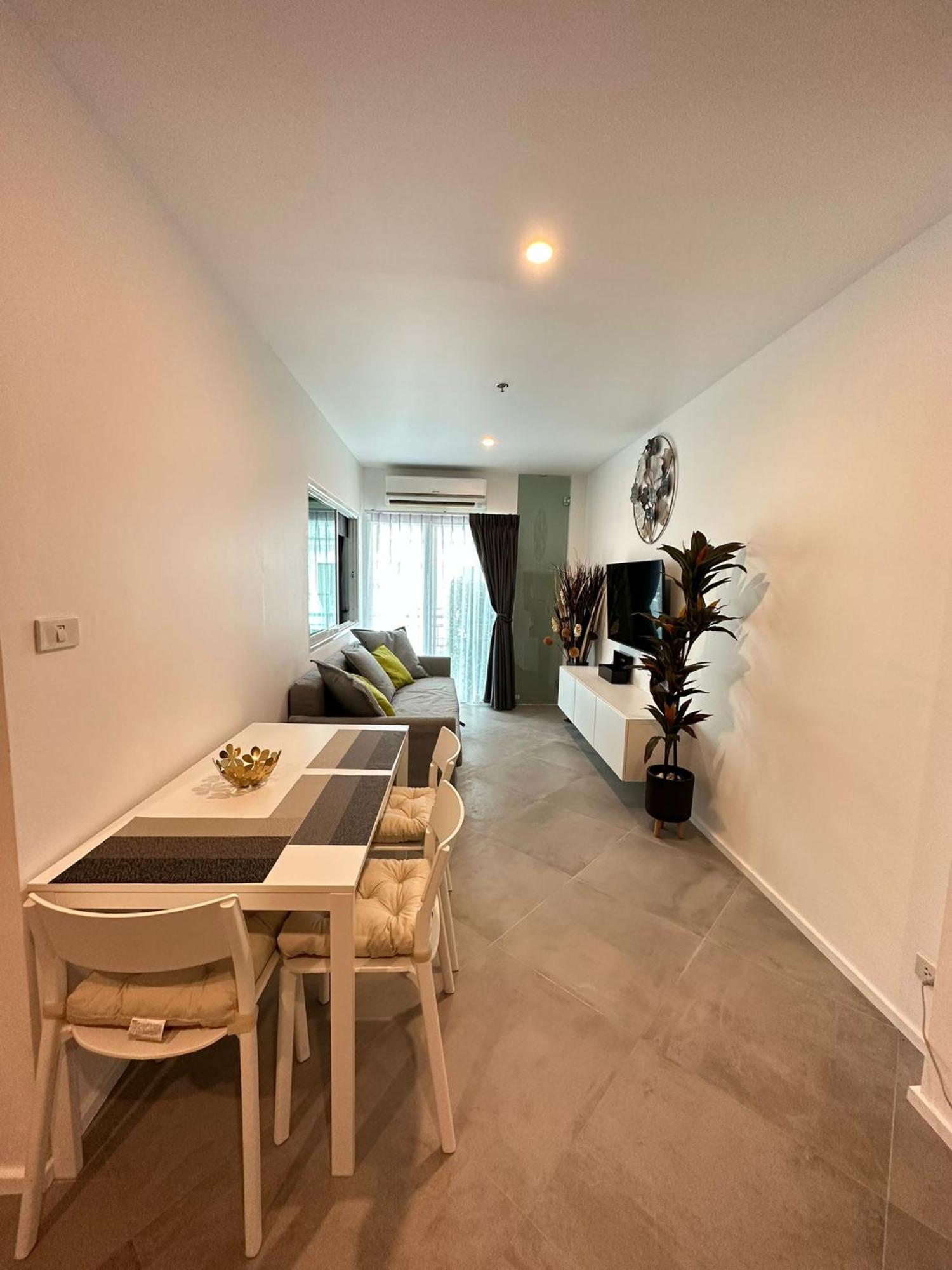 Patong Coco Apartment Værelse billede